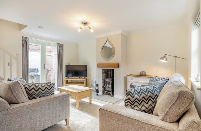 The Malt House- UK34817