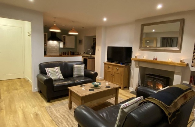 The Maltings - 2 Bedroom Apartment - St Florence