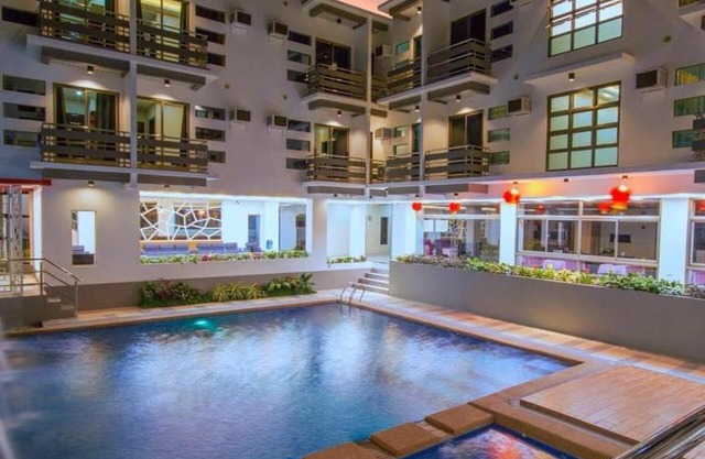 The Mang-Yan Grand Hotel powered by Cocotel