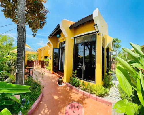 The Mango Villas