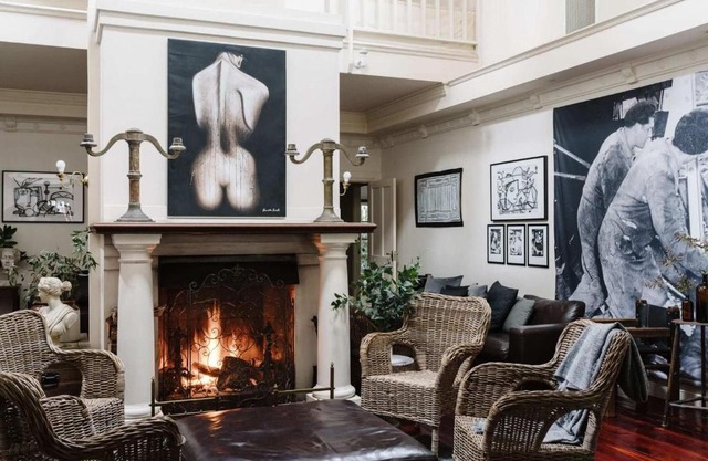 The Manor House Daylesford
