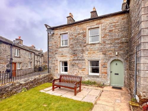 The Manse