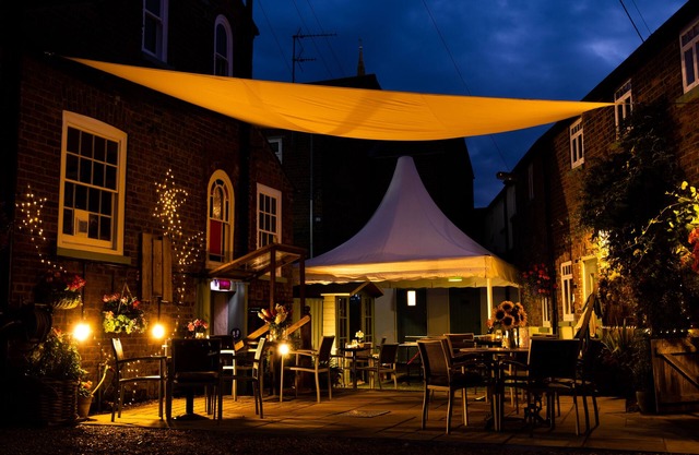 The Mansion House Hotel