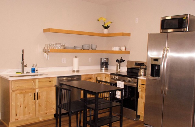 The Maple Suite