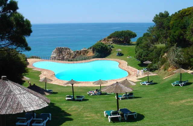 The Marble Villa -