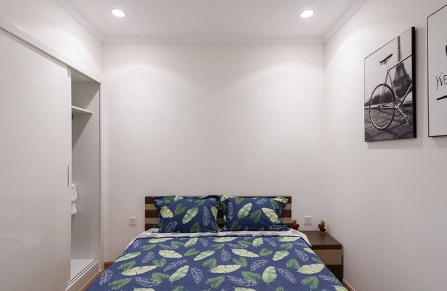 The MARCH House No.2 - 2 Bedrooms - Park Hill Premium - TimesCity