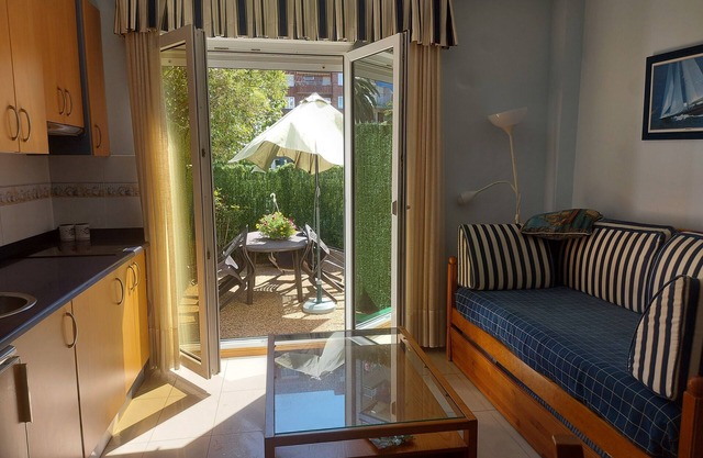 The Marina ~(1 Bedroom)