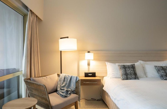 The Marina Hotel - Mindarie