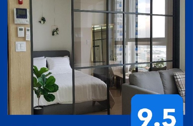 The Mark Sokcho Residence #16 Level