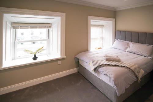 The Market House B&B
