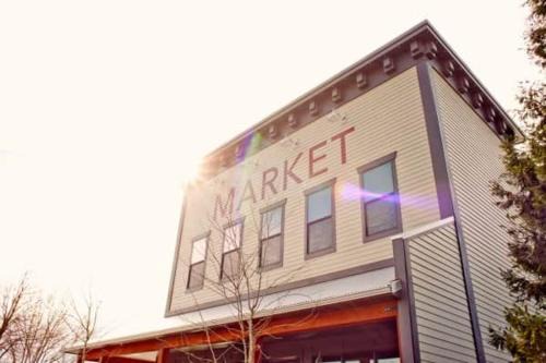 The Market Lofts