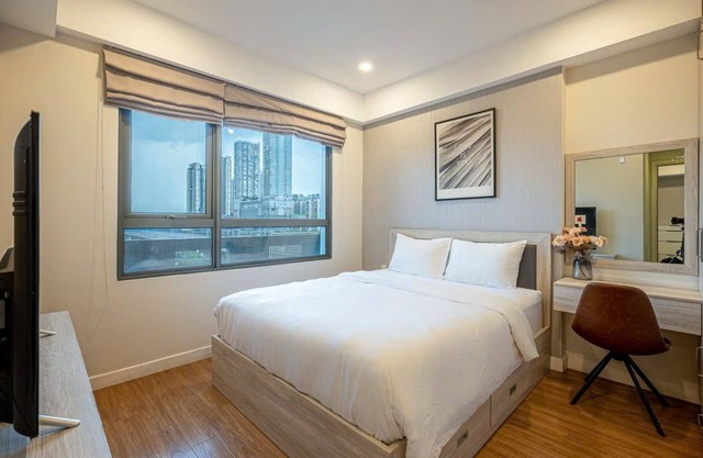The Masteri Luxury Citypoint ANGIA