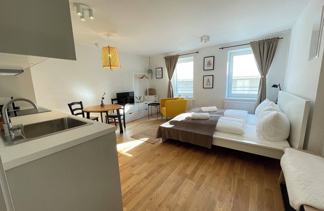 The "Maurer Haus" is a charming and comfortable holiday apartment, ideally locat