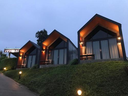 The Maze - Khao Kho
