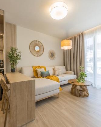 The Mediterranean Suites