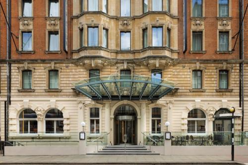 The Memoir Club, formerly Ambassadors Bloomsbury