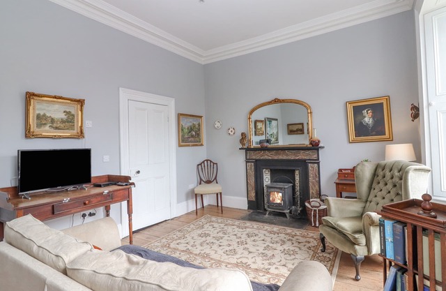 THE MERCHANT'S HOUSE, family friendly in Kilrush, County Clare