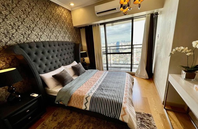 The Milano Residences by Versace Stylish 1BR Condo