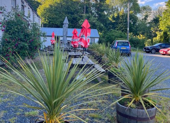 The Mill Inn