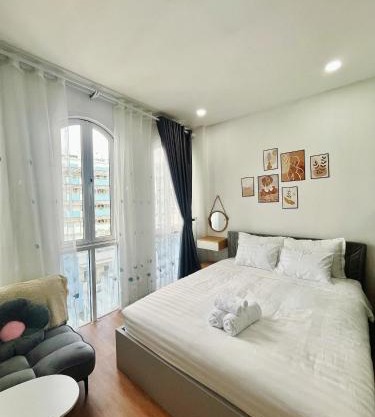 The Milla home
