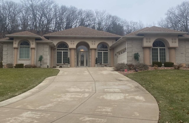 The Miller Manor