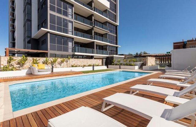 The Milton Brisbane