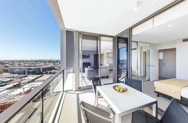 The Milton Brisbane