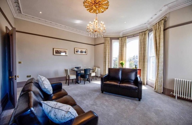 The Minster Apartment - A beautiful little retreat very close to the Cathedral