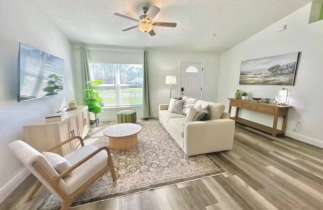 The Modern Cottage Ocala