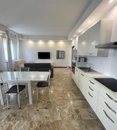 The modern House