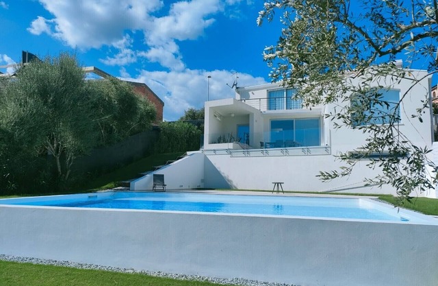 The Modern House - Porto Frailis Bay