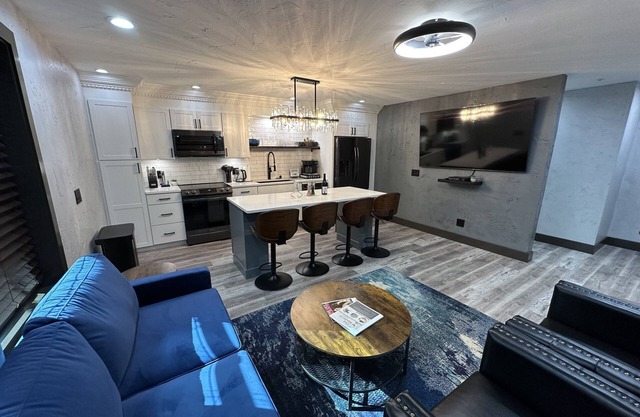 The Modern NEW Condo 2 blocks from Main Street Walla Walla