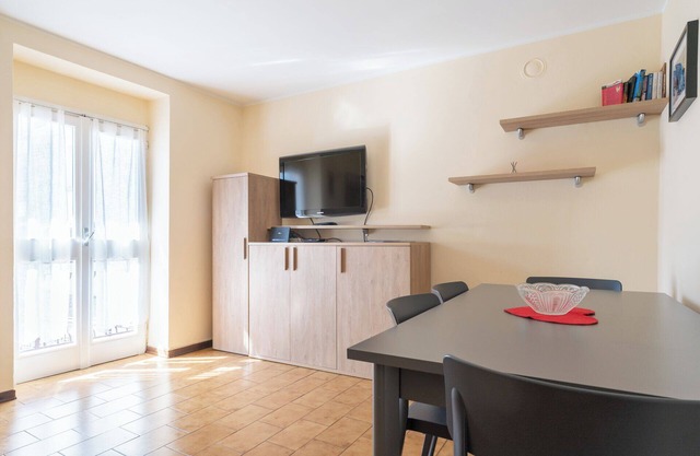 The Moggio Garden - Perfect family apartment