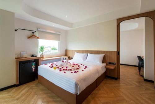 The Moment Hotel