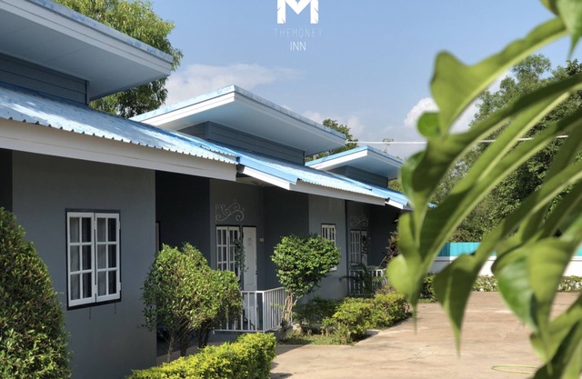 The Money inn