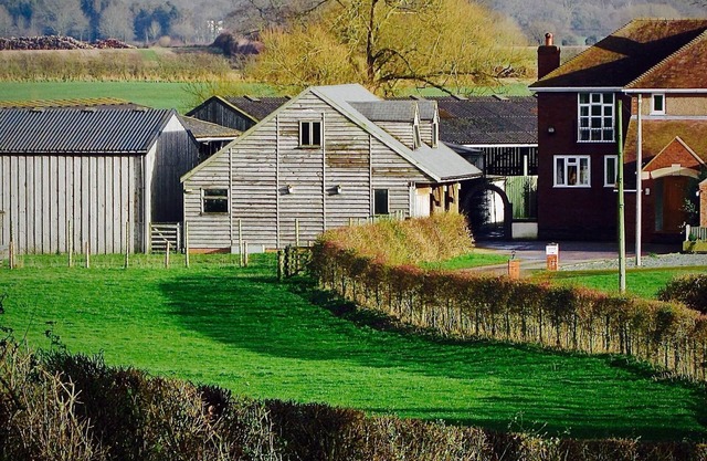The Moorhead Bed & Breakfast