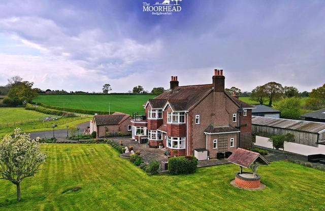 The Moorhead Bed & Breakfast