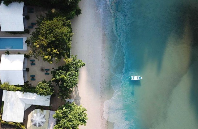 The Mooring Resort