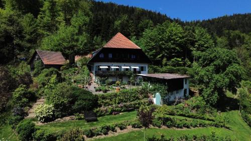 The Moosbach Garden