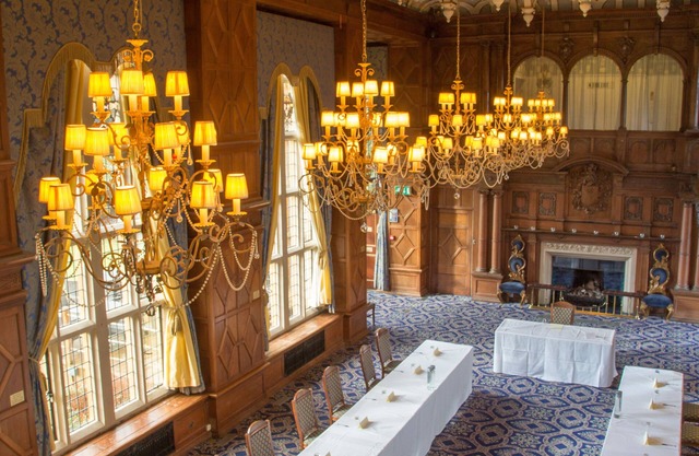 The Mount Country Manor Hotel & Golf