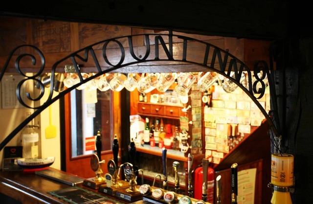 The Mount Inn