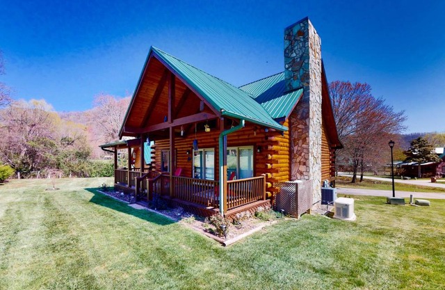 The Mountain Haven