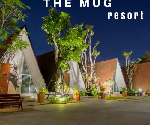 The MuG Resort