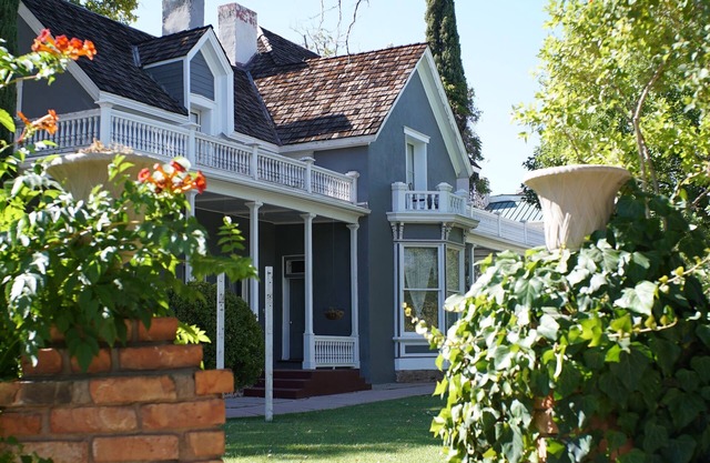 The Mulberry Inn