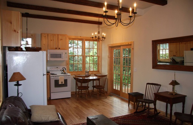 The Multnomah Guest House