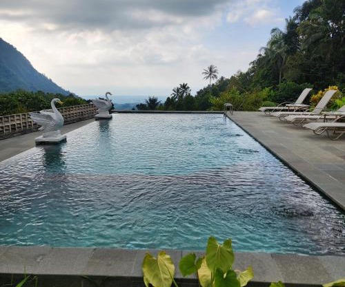 The Mungseng Villa Bali
