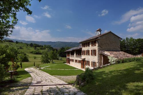 The Music Country House