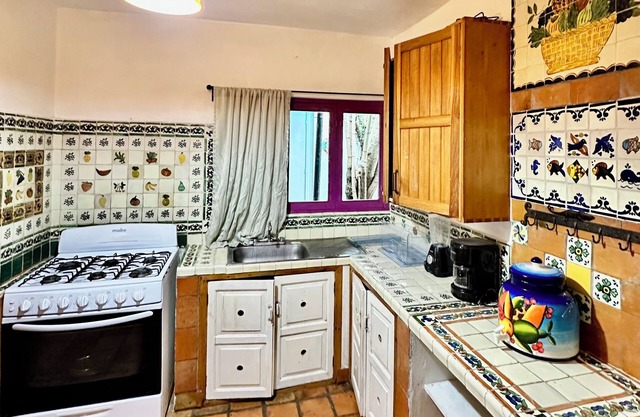 The Etelvina Suites
