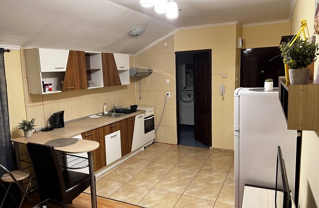 The N luxury apartment