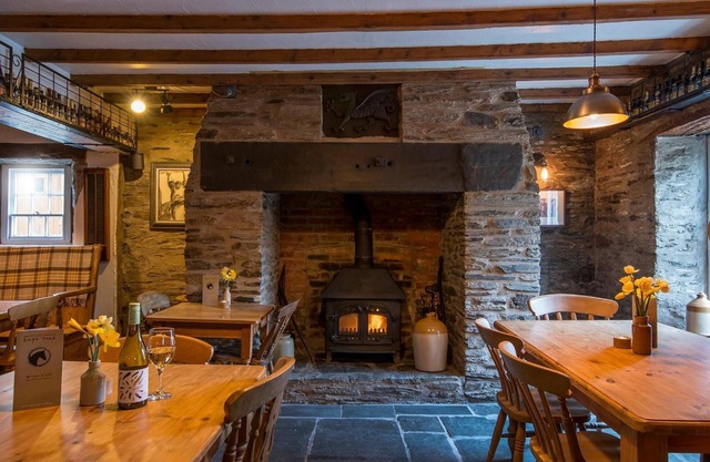 The Nag's Head Inn